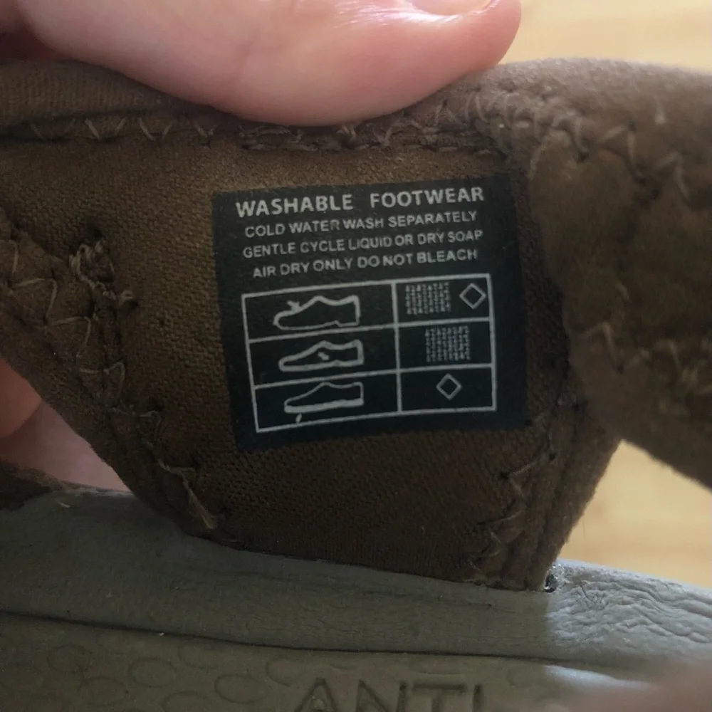 KEEN Whisper women’s sandals - Picture 5 of 5